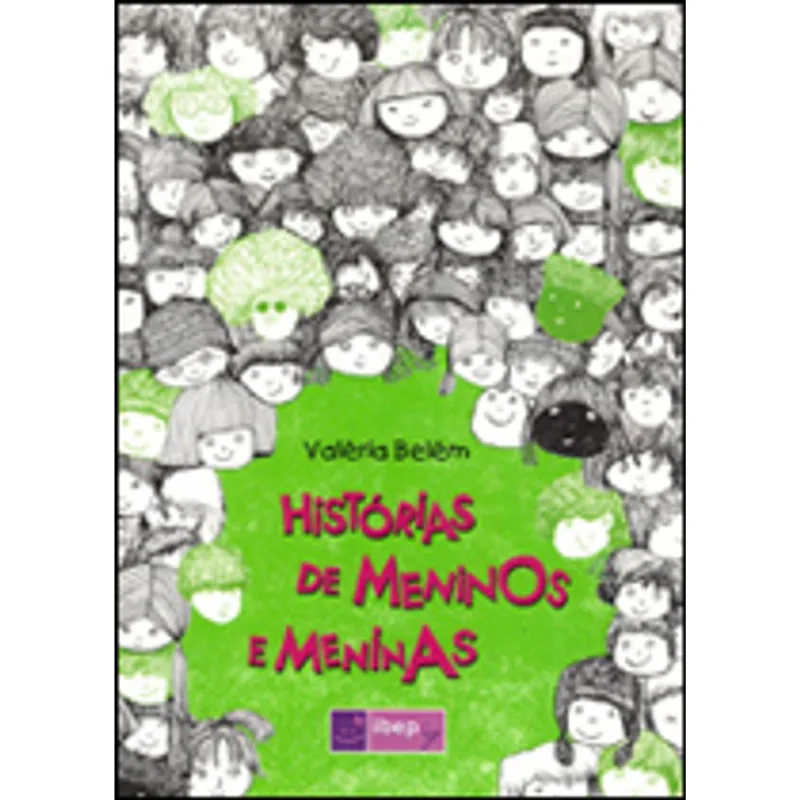 HISTÓRIAS DE MENINOS E MENINAS