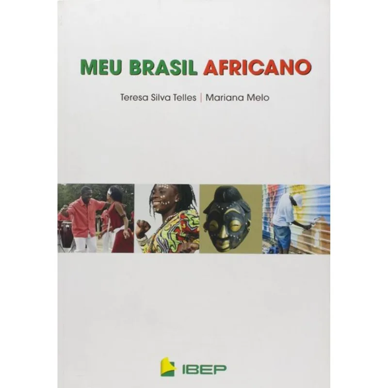 MEU BRASIL AFRICANO