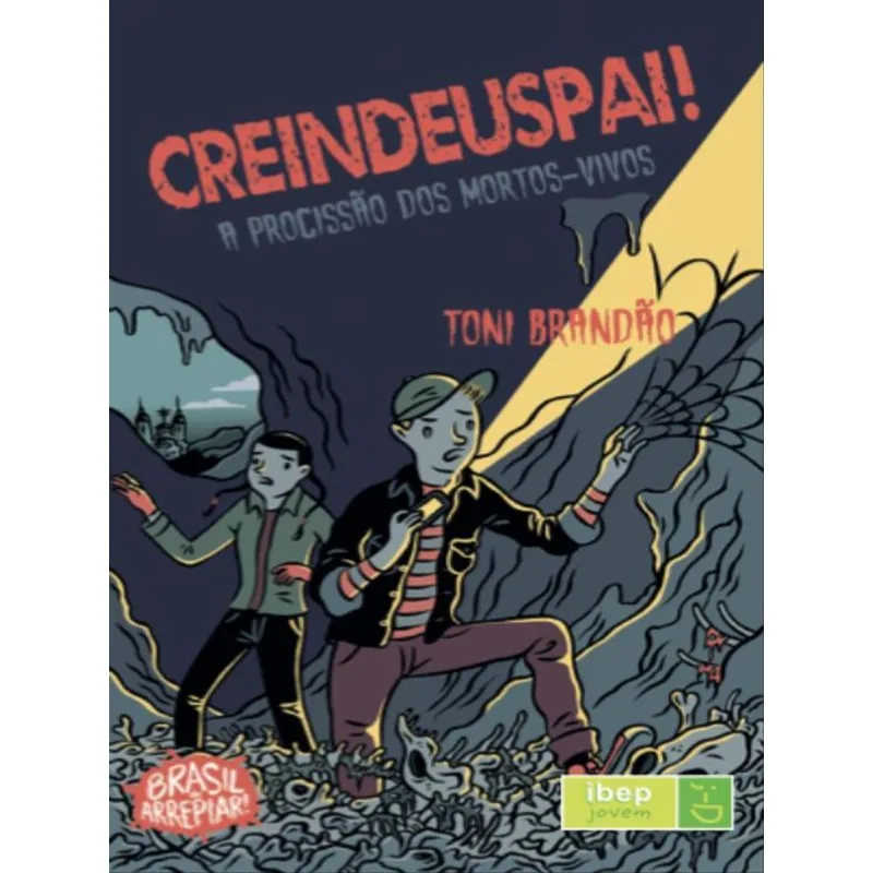 CREINDEUSPAI!