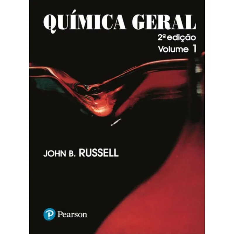 QUÍMICA GERAL