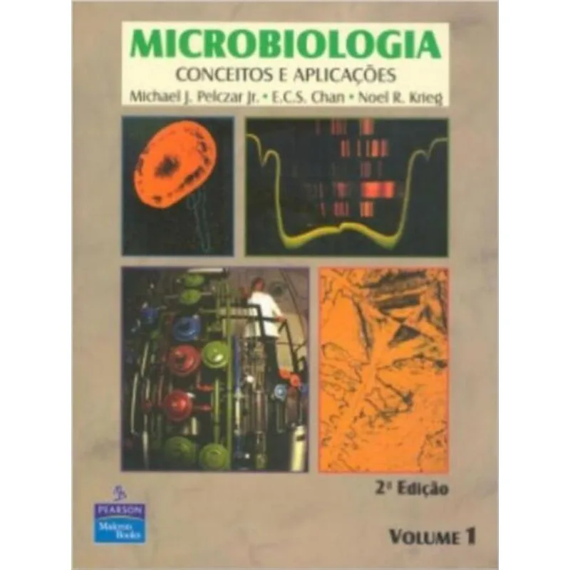 MICROBIOLOGIA