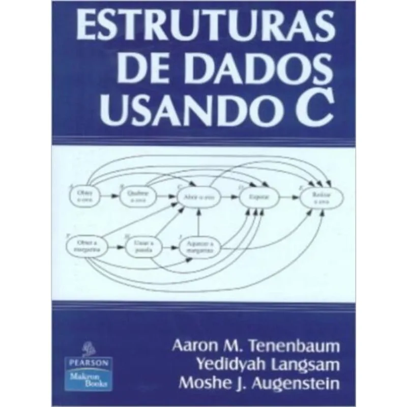 ESTRUTURAS DE DADOS USANDO C