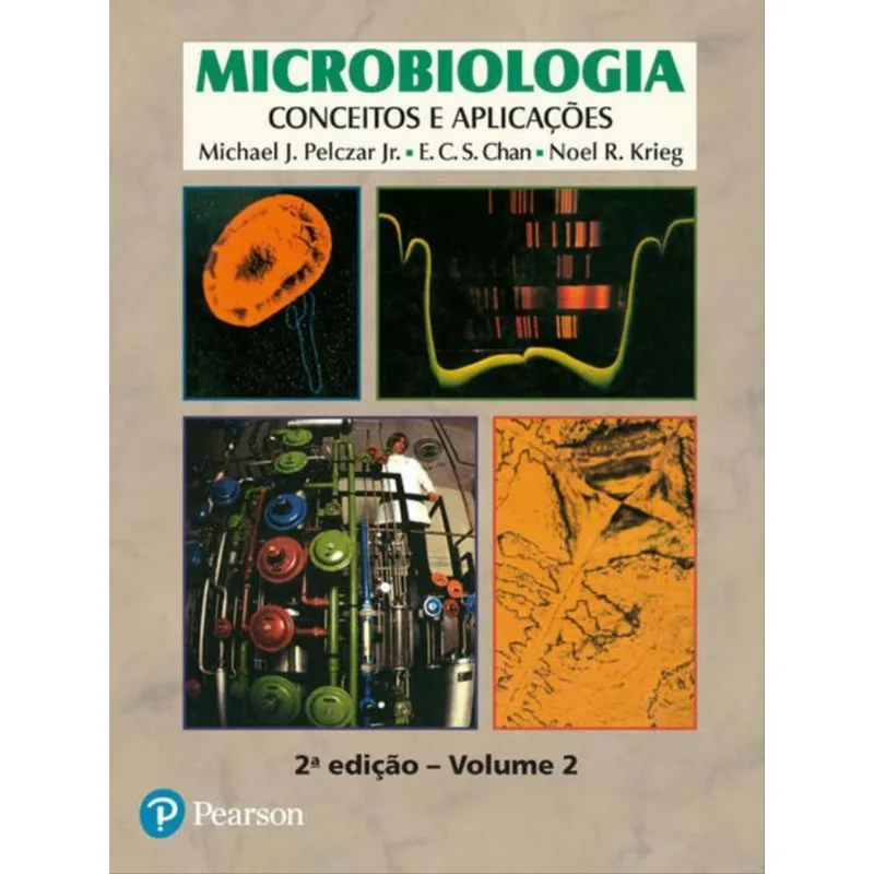 MICROBIOLOGIA