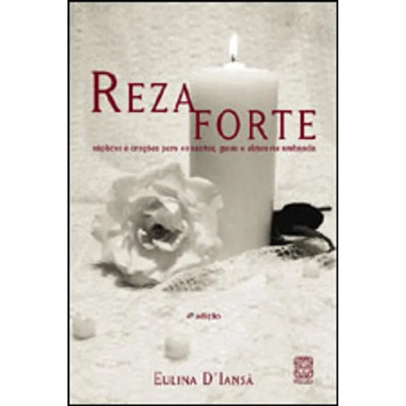 REZA FORTE