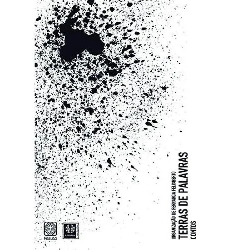 LIVRO TERRAS DE PALAVRAS (MP) - PALLAS