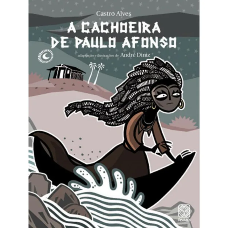 A CACHOEIRA DE PAULO AFONSO