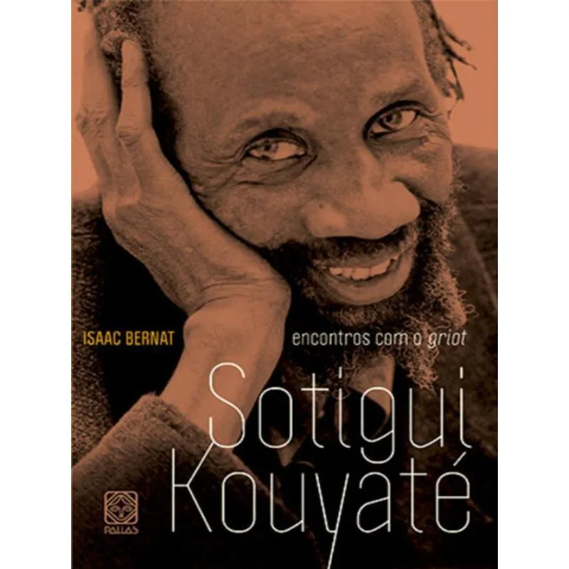 ENCONTROS COM O GRIOT SOTIGUI KOUYATÉ