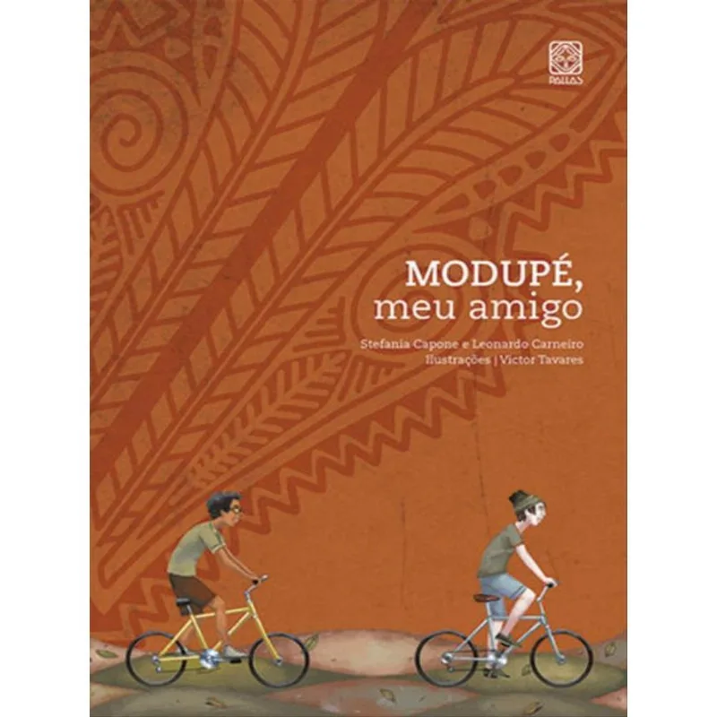 MODUPÉ, MEU AMIGO