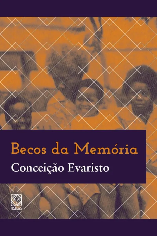 Becos Das Memória - LC - Livros