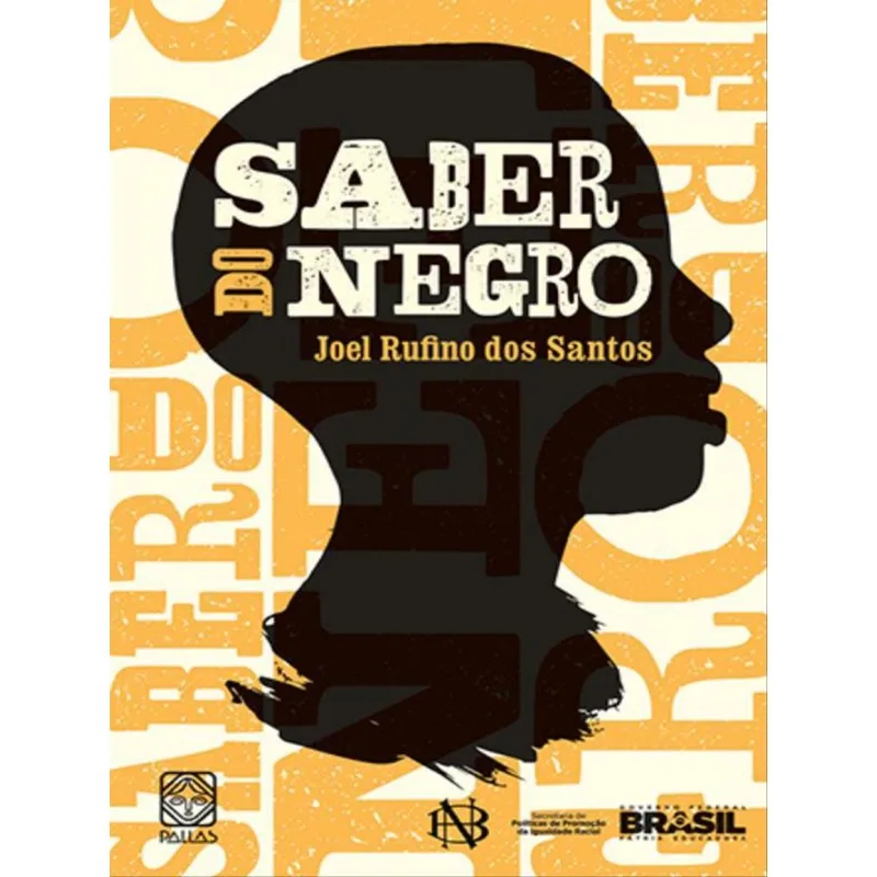 SABER DO NEGRO