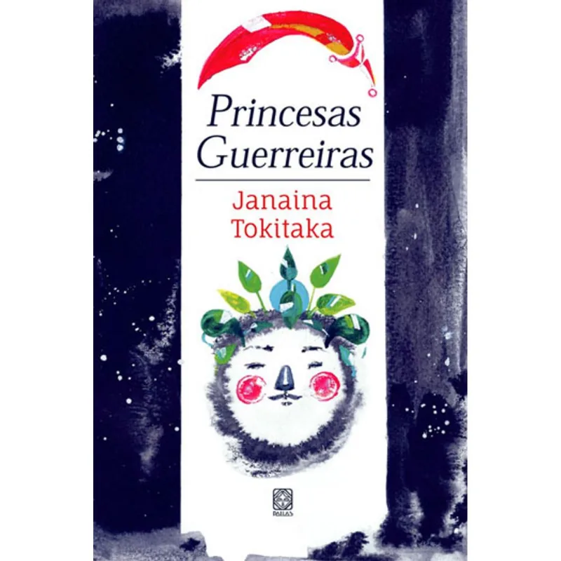 PRINCESAS GUERREIRAS