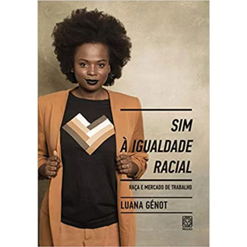 SIM À IGUALDADE RACIAL