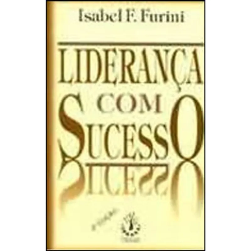 LIDERANÇA COM SUCESSO