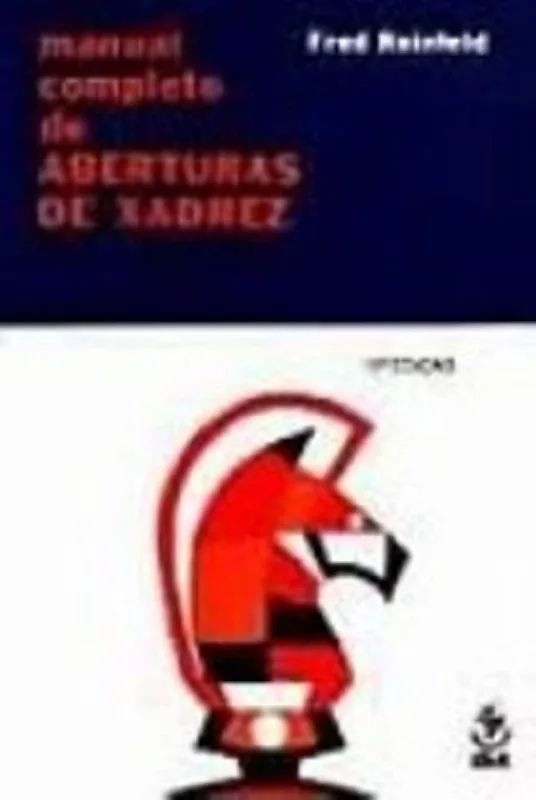 Manual Completo De Abertura De Xadrez - 17