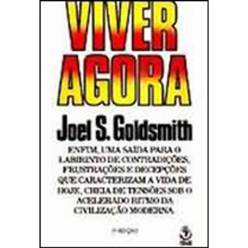 VIVER AGORA
