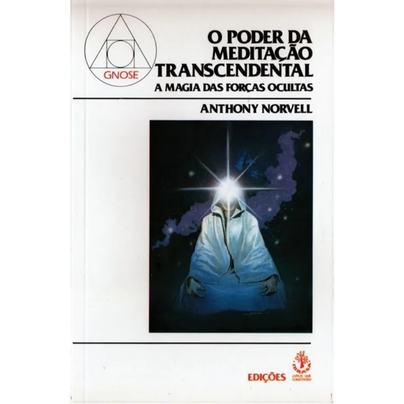 O PODER DA MEDITAÇÃO TRANSCEDENTAL