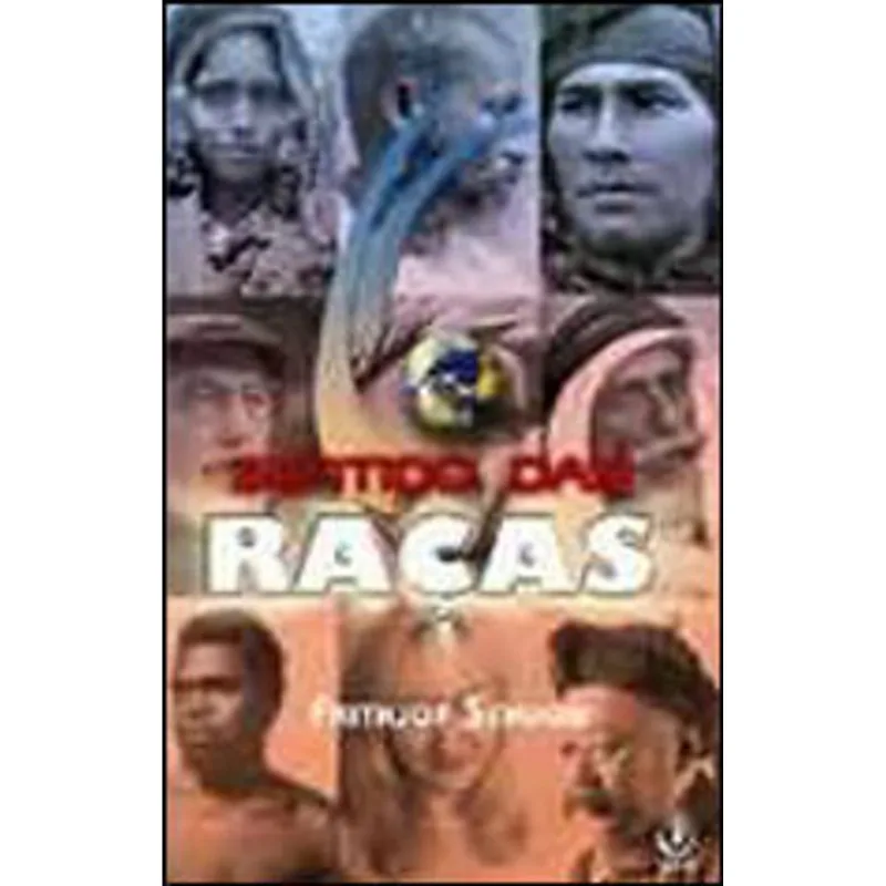 SENTIDO DAS RAÇAS, O