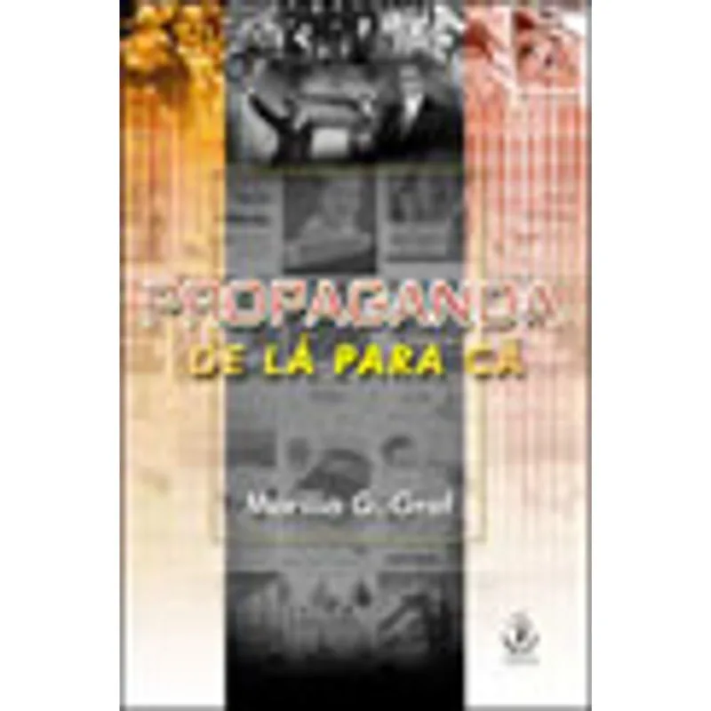 PROPAGANDA DE LA PARA CA