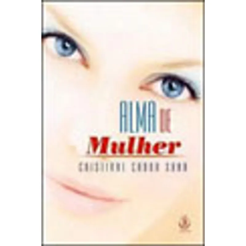 ALMA DE MULHER