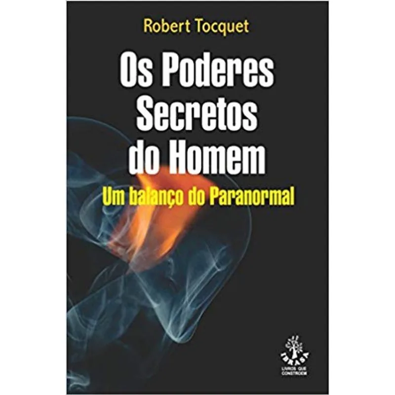 PODERES SECRETOS DO HOMEM