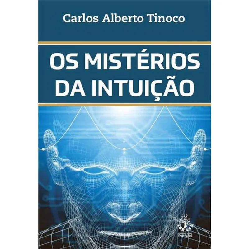 MISTÉRIOS DA INTUIÇÃO