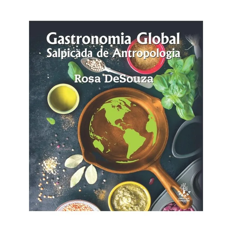 GASTRONOMIA GLOBAL