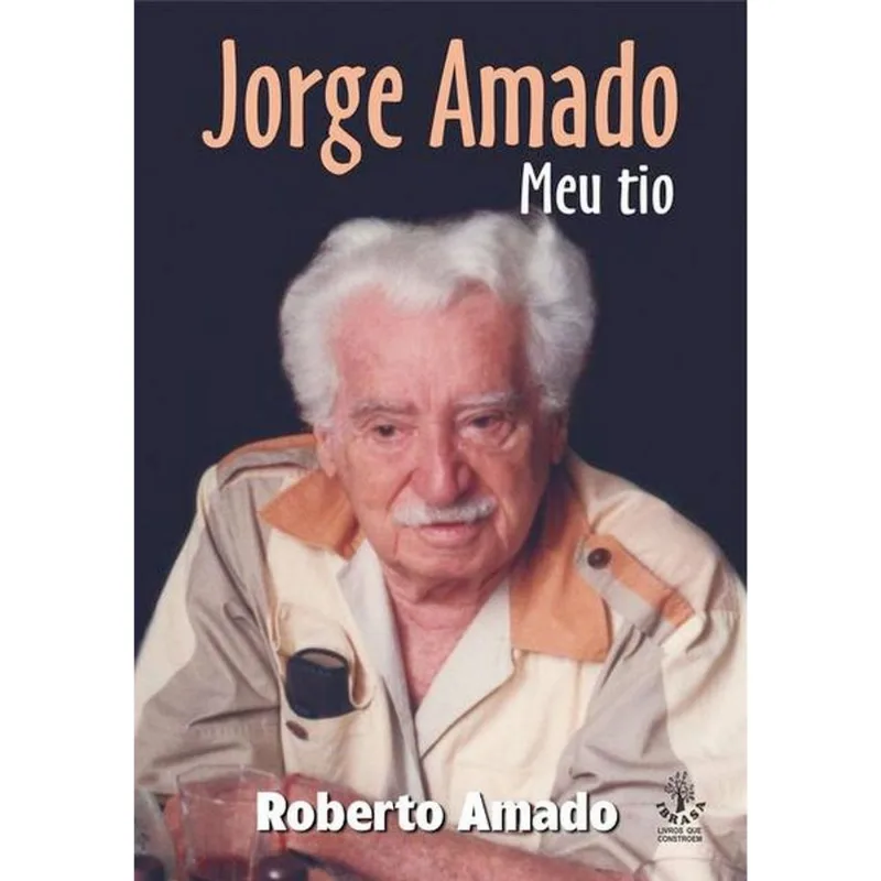 JORGE AMADO