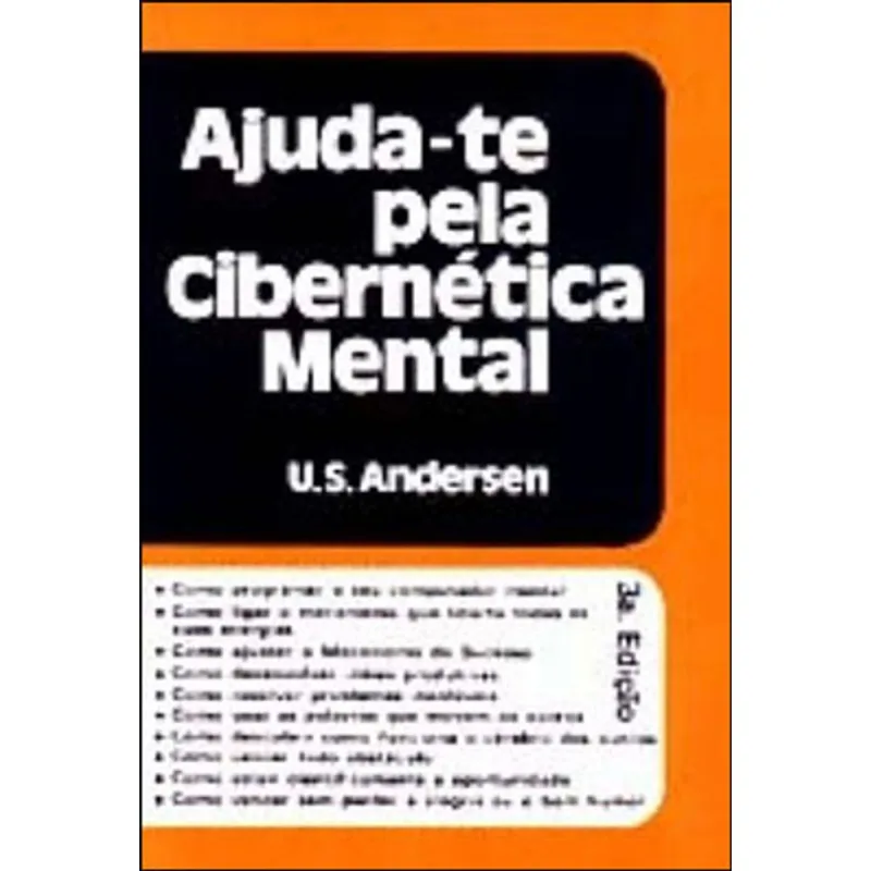 AJUDA-TE PELA CIBERNETICA MENTAL