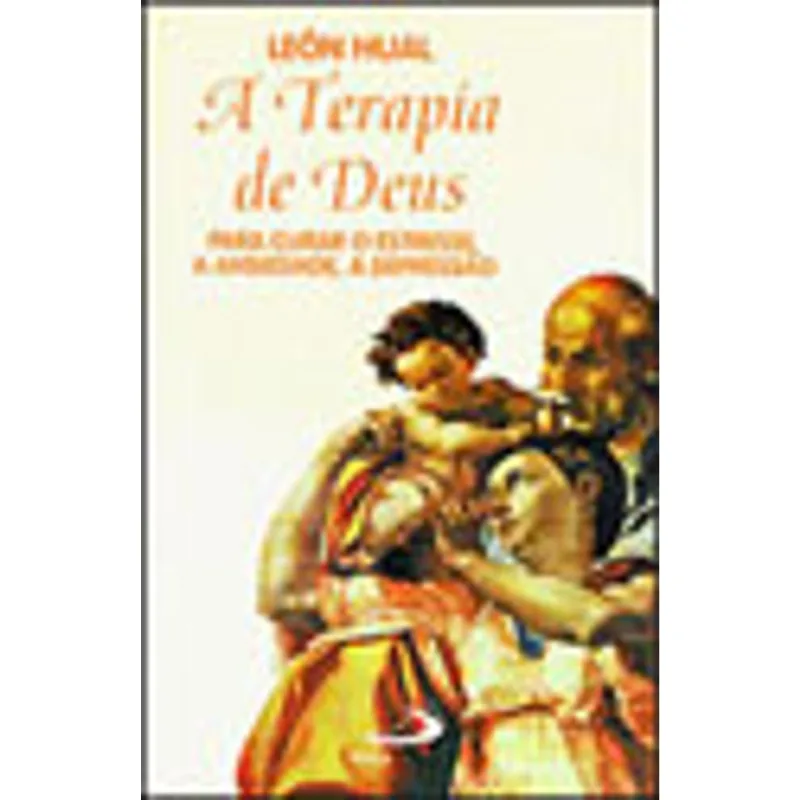 A TERAPIA DE DEUS