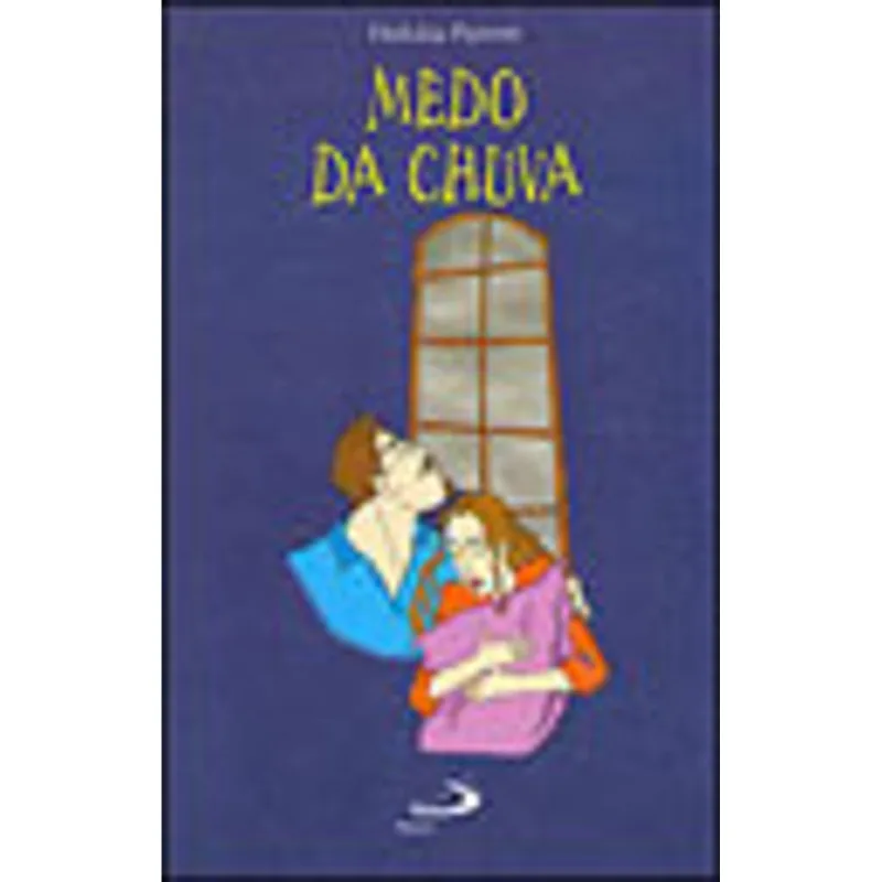 MEDO DA CHUVA