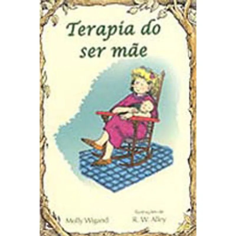TERAPIA DO SER MÃE - VOL. 28