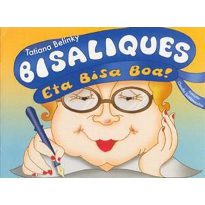 Livro Bisaliques Paulus Editora (MP)