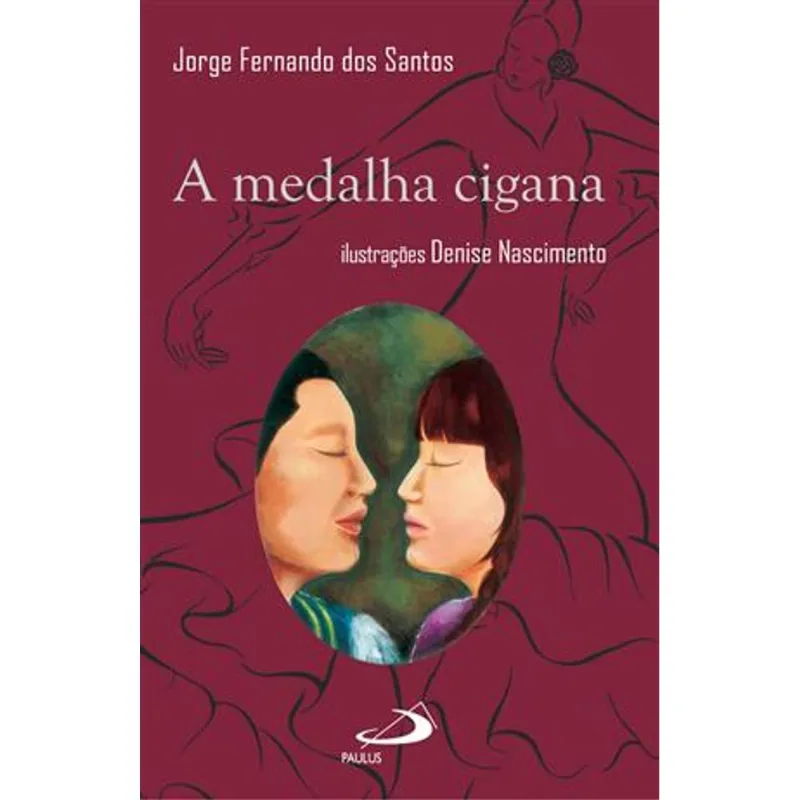 Medalha Cigana, a A Medalha Cigana