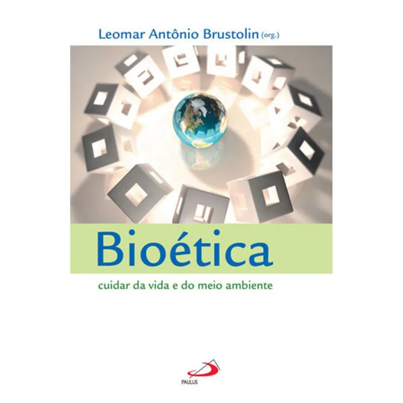 BIOÉTICA