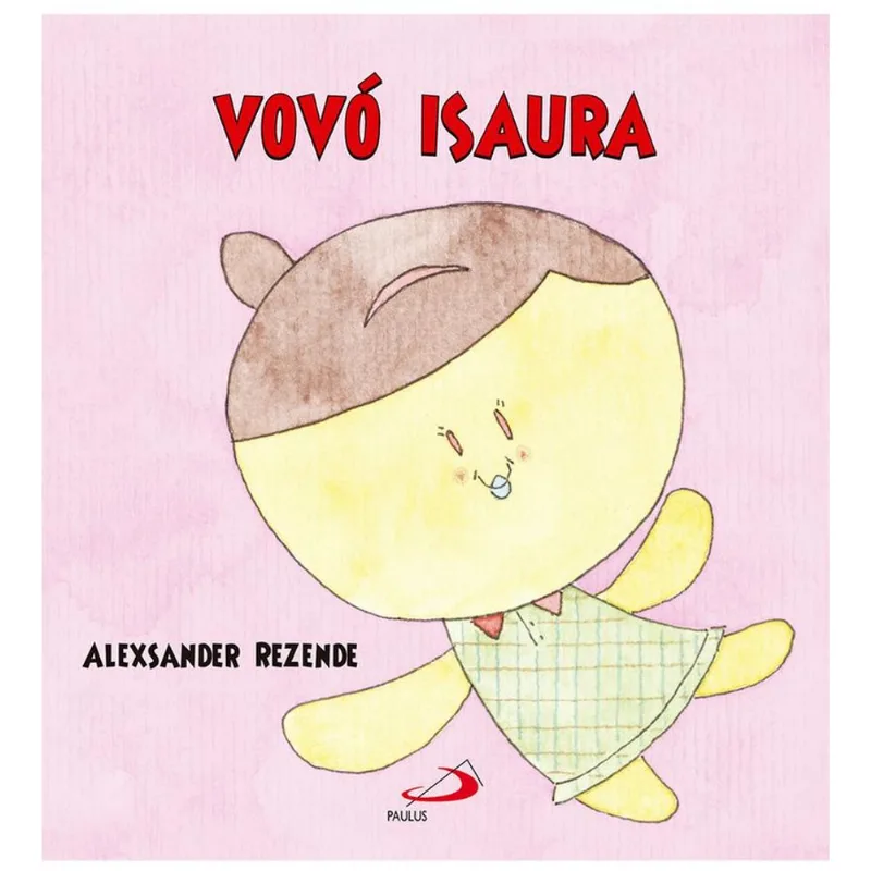 Vovó Isaura