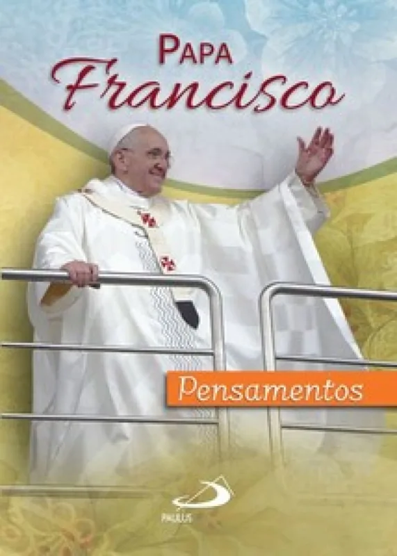 Papa Francisco - Paulus - Livros