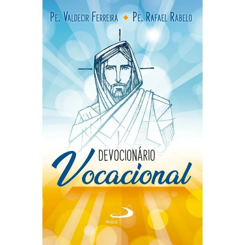 Devocionário Vocacional