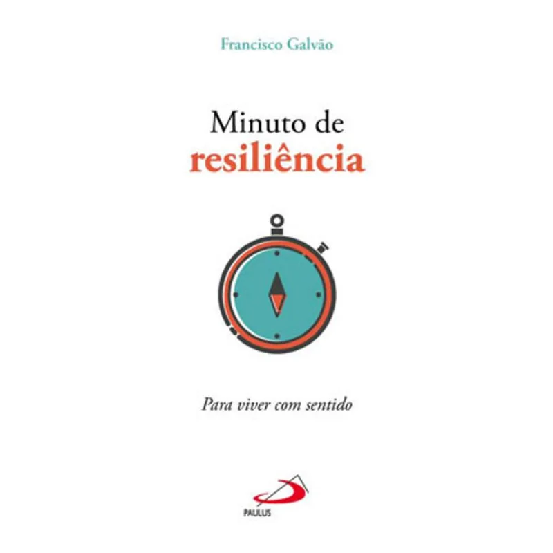 MINUTO DE RESILIÊNCIA