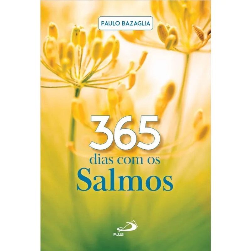 365 Dias Com Os Salmos