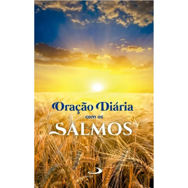Oração Diária Com Os Salmos