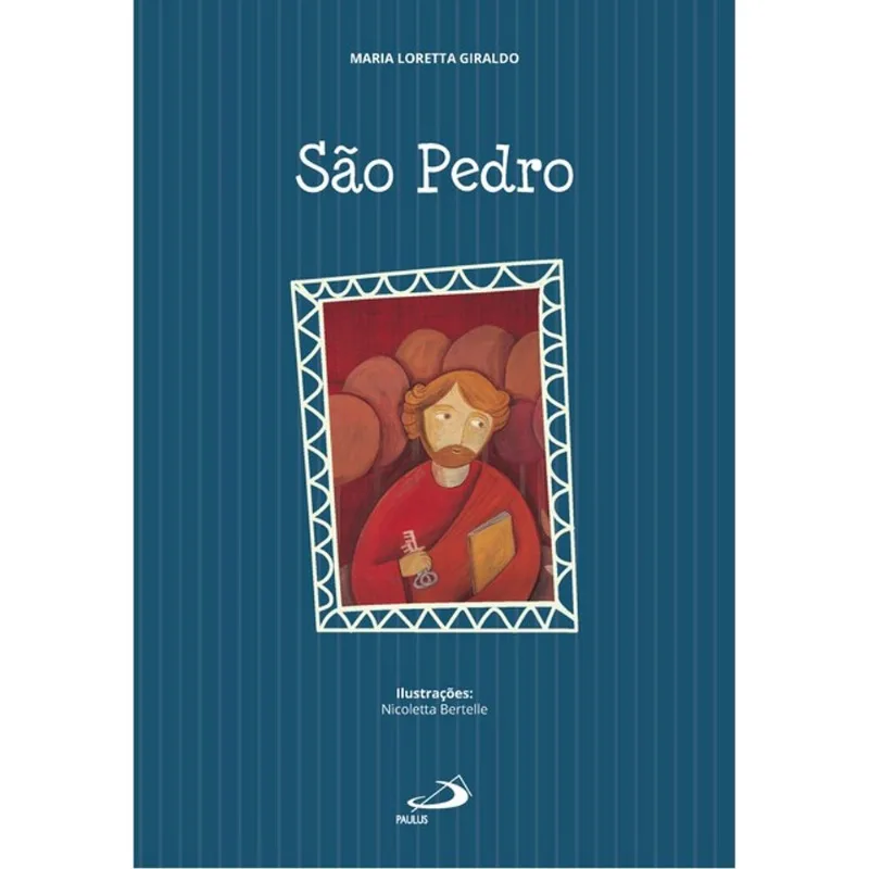 SÃO PEDRO