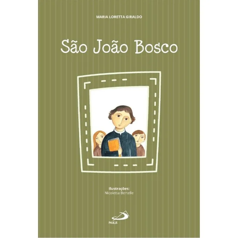 SÃO JOÃO BOSCO