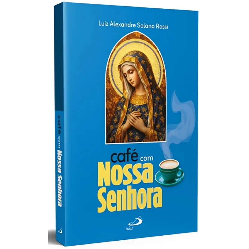 Café Com Nossa Senhora