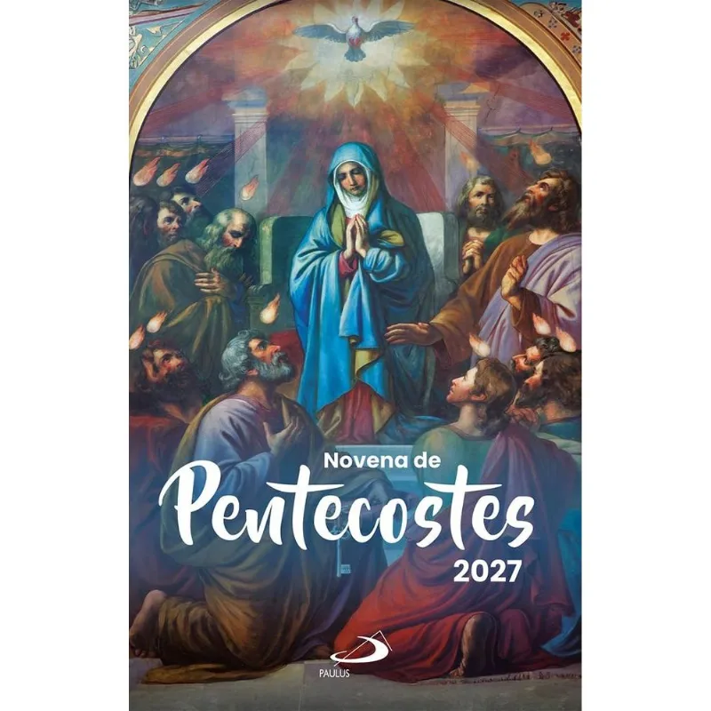 Novena De Pentecostes 2027