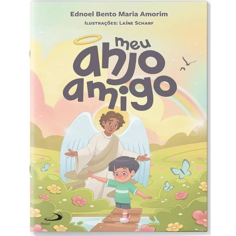Meu Anjo Amigo