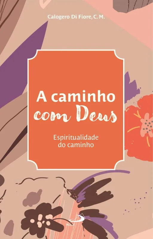 A Caminho Com Deus - LC - Livros