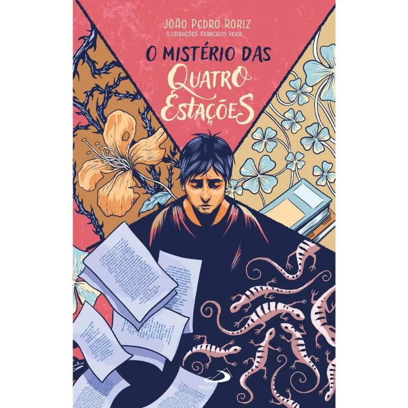 O Mistério Das Quatro Estações