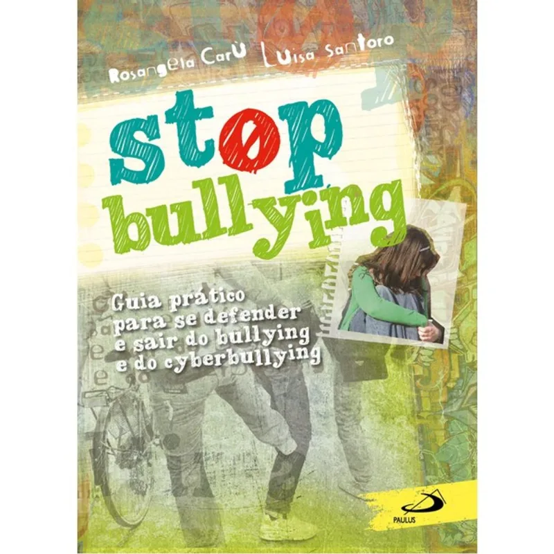 STOP BULLYING