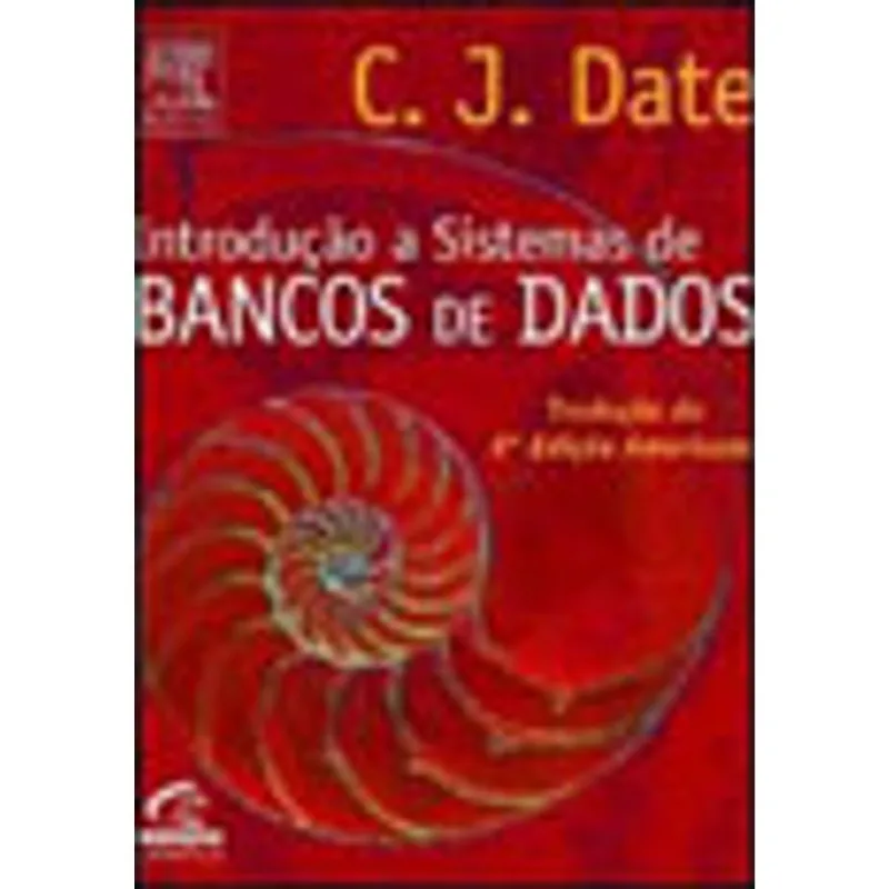 INTRODUÇÃO A SISTEMAS DE BANCOS DE DADOS