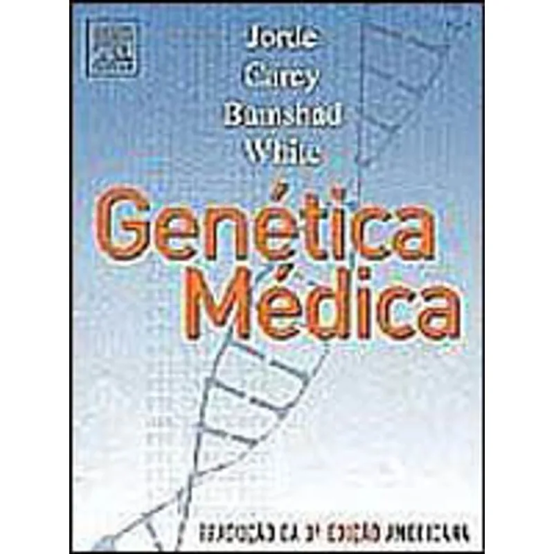 GENETICA MEDICA